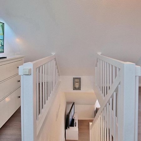 Bädervilla Bergstraße 30 Bädervilla Bergstraße Appartement 9 Timmendorfer Strand Exterior foto
