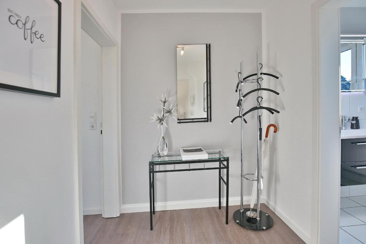 Bädervilla Bergstraße 30 Bädervilla Bergstraße Appartement 9 Timmendorfer Strand Exterior foto